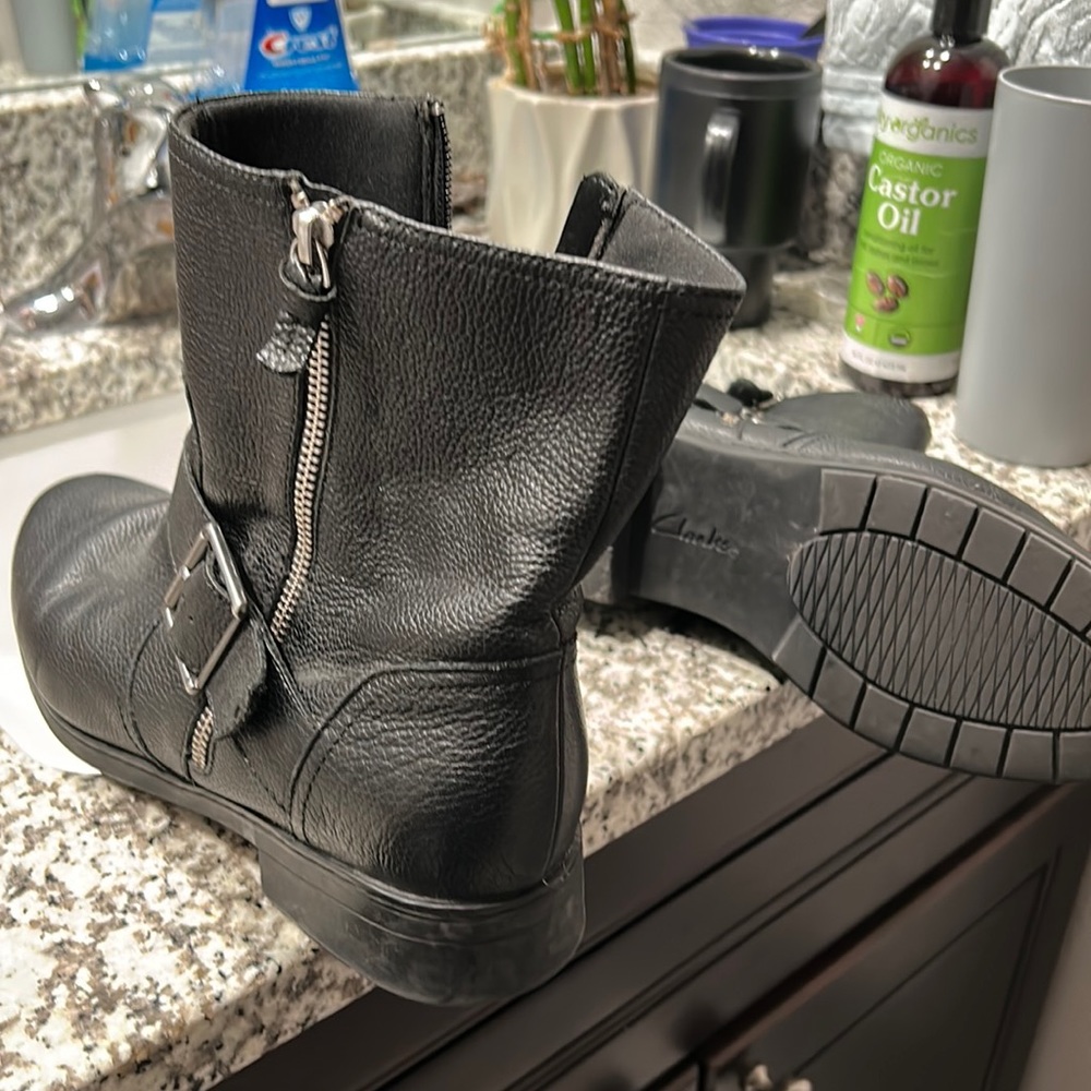 Shoes, Clark’s, Sz 10M